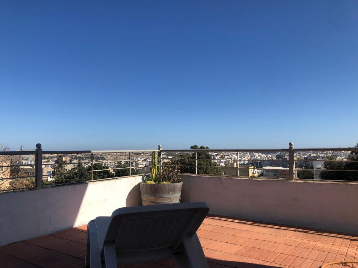 Penthouse In Kappara San Ġwann المظهر الخارجي الصورة