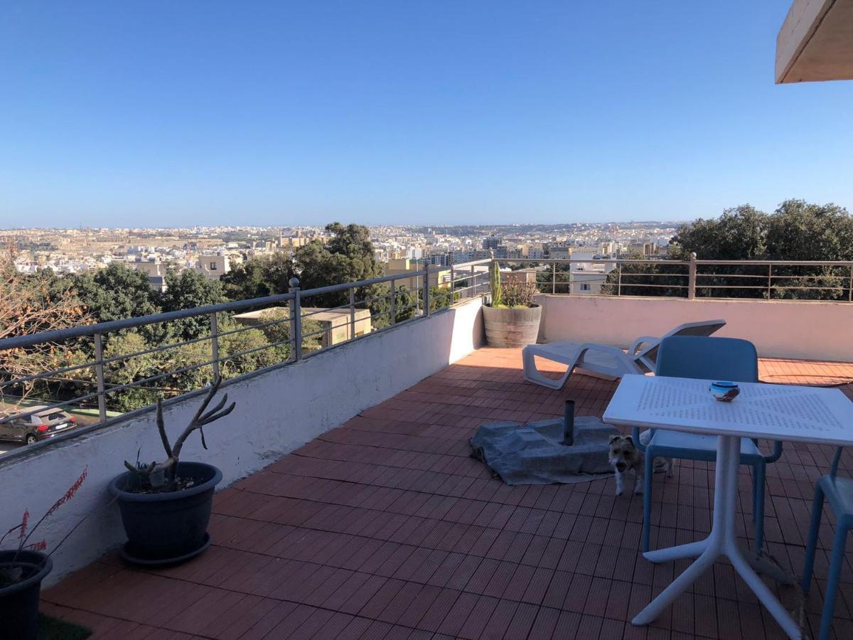 Penthouse In Kappara San Ġwann المظهر الخارجي الصورة