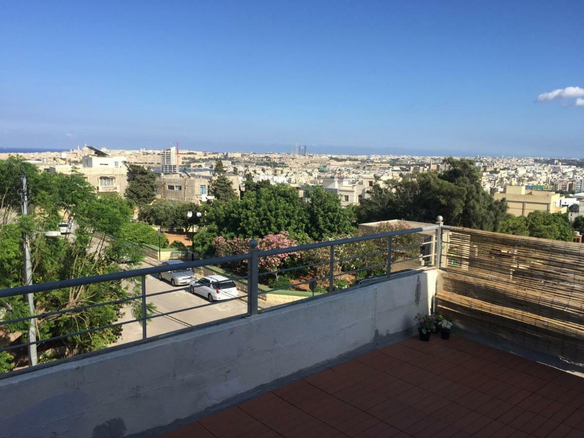 Penthouse In Kappara San Ġwann المظهر الخارجي الصورة